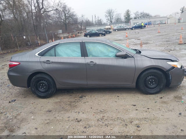 Toyota CAMRY LE 2017 4T1BF1FK4HU665439 Image 14