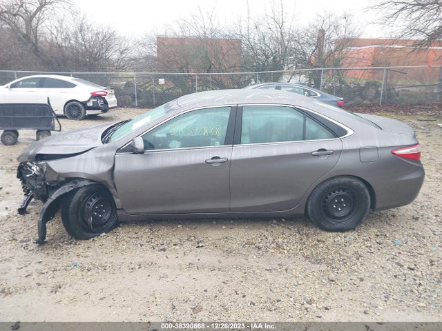Toyota CAMRY LE 2017 4T1BF1FK4HU665439 Image 15