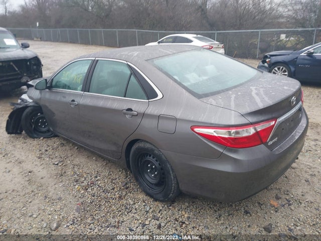 Toyota CAMRY LE 2017 4T1BF1FK4HU665439 Image 3