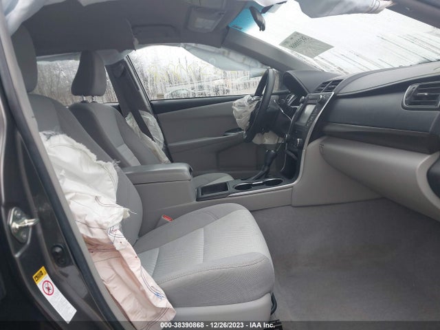 Toyota CAMRY LE 2017 4T1BF1FK4HU665439 Image 5