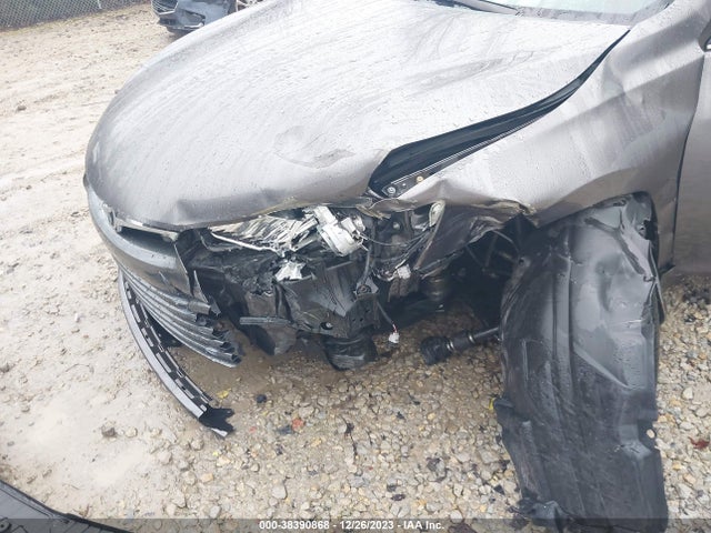 Toyota CAMRY LE 2017 4T1BF1FK4HU665439 Image 6