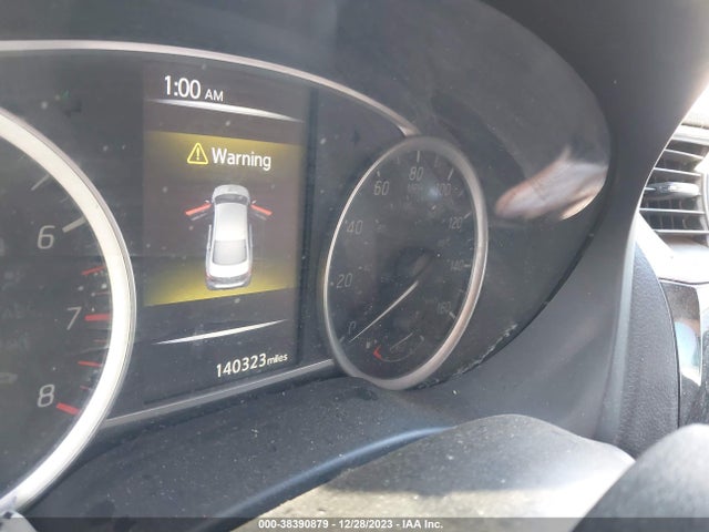 2018 NISSAN SENTRA SV VIN: 3N1AB7APXJY248382