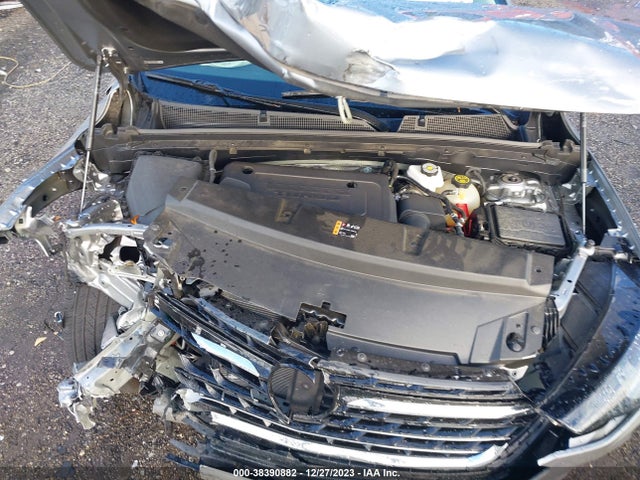 LRBFZNR48PD027211 Buick Envision Essence Fwd