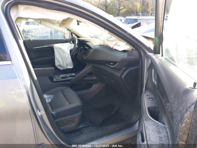 LRBFZNR48PD027211 Buick Envision Essence Fwd
