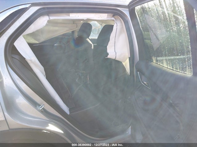 LRBFZNR48PD027211 Buick Envision Essence Fwd