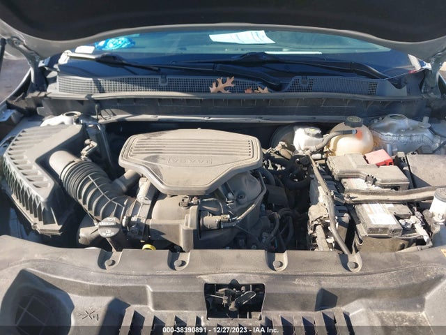 Chevrolet Blazer 2019 3GNKBGRS7KS652603 Image 10