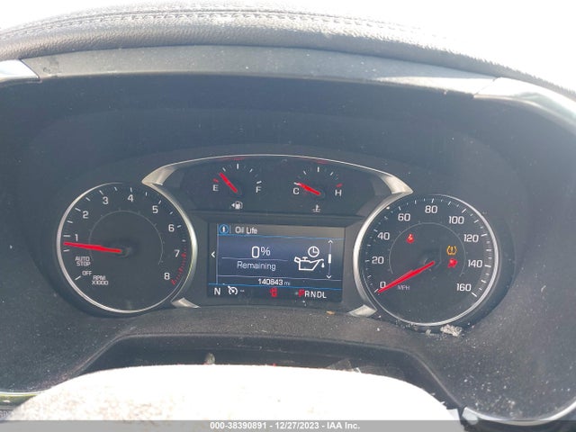 Chevrolet Blazer 2019 3GNKBGRS7KS652603 Image 7
