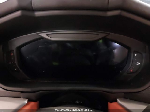 ZPBUA1ZL0NLA18224 Lamborghini Urus Graphite Capsule/pearl Capsule