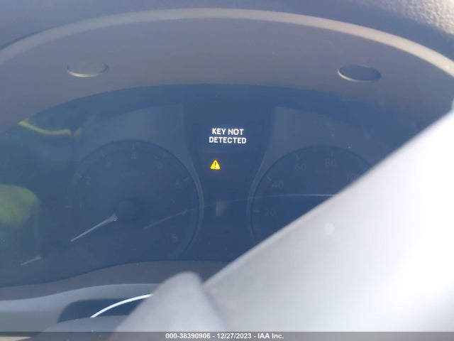 2011 LEXUS RX 350 VIN: 2T2BK1BA0BC083397