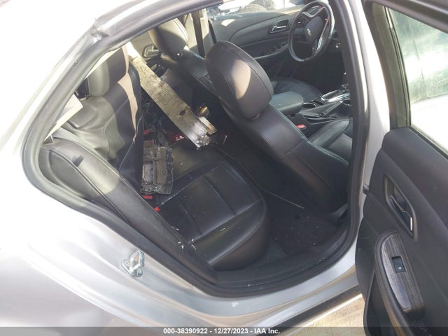 Chevrolet Malibu 1lz 2015 1G11F5SL8FF147219 Image 8