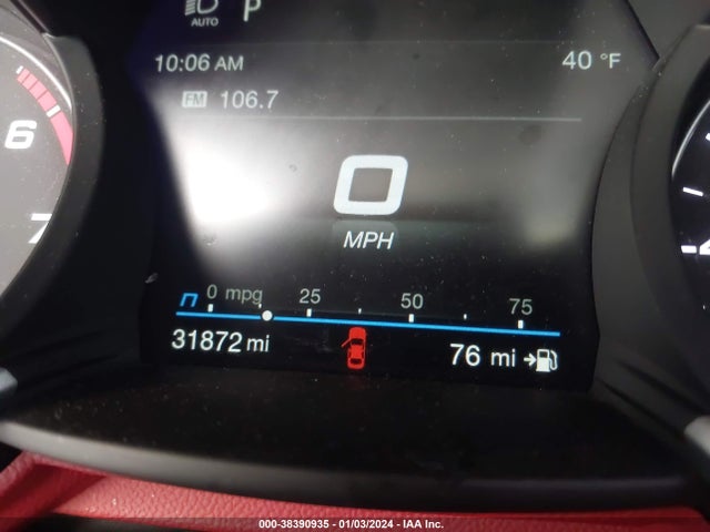 ZARFANAN2L7638427 Alfa Romeo Giulia Awd