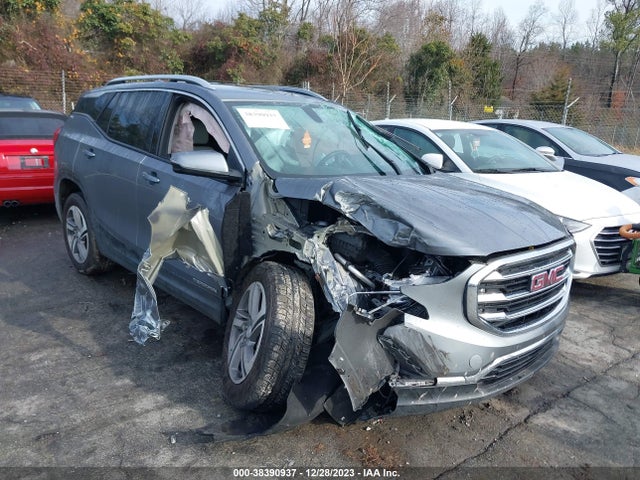 2018 3GKALPEV9JL294290 main image