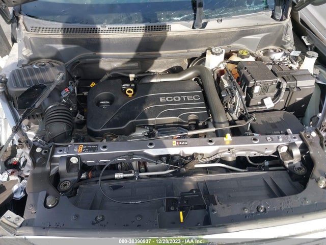 GMC Terrain Slt 2018 3GKALPEV9JL294290 Image 10