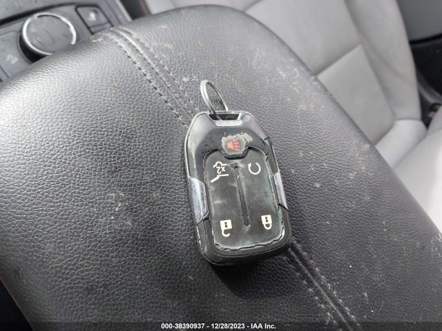GMC Terrain Slt 2018 3GKALPEV9JL294290 Image 11
