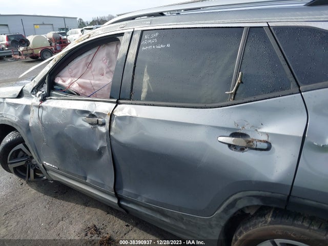 GMC Terrain Slt 2018 3GKALPEV9JL294290 Image 14