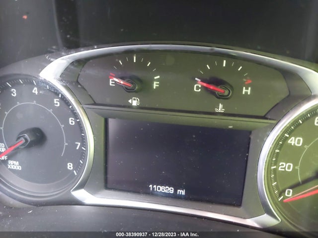GMC Terrain Slt 2018 3GKALPEV9JL294290 Image 15