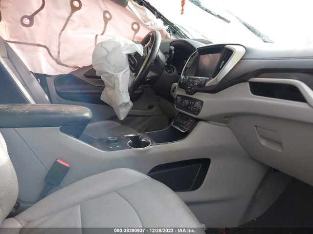 GMC Terrain Slt 2018 3GKALPEV9JL294290 Image 5