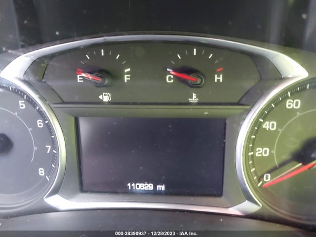 GMC Terrain Slt 2018 3GKALPEV9JL294290 Image 7