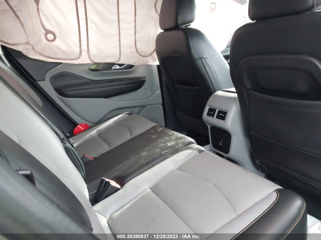 GMC Terrain Slt 2018 3GKALPEV9JL294290 Image 8