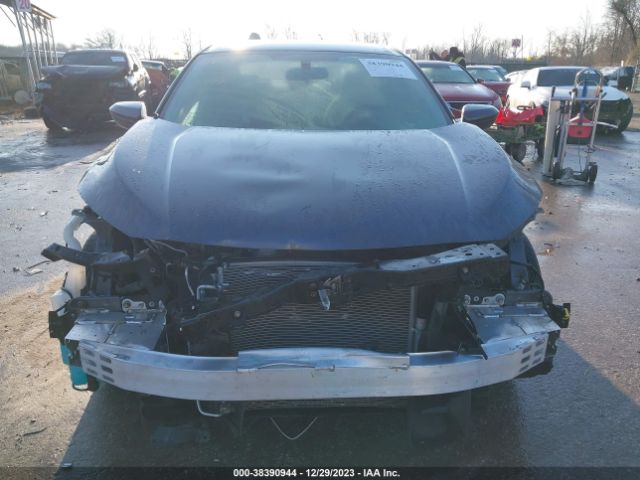 2HGFC2F59HH552329 Honda Civic Lx