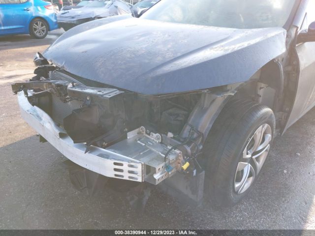 2HGFC2F59HH552329 Honda Civic Lx