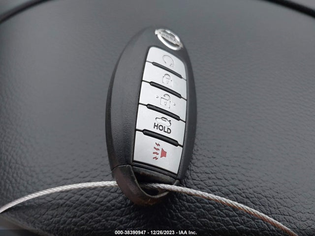 2013 NISSAN ALTIMA 2.5 SV VIN: 1N4AL3AP4DN581557