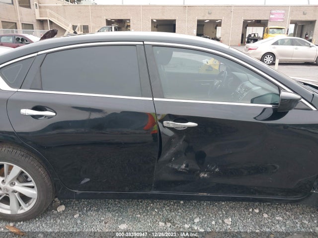 2013 NISSAN ALTIMA 2.5 SV VIN: 1N4AL3AP4DN581557