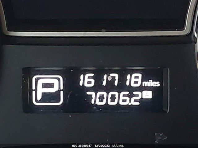 2013 NISSAN ALTIMA 2.5 SV VIN: 1N4AL3AP4DN581557