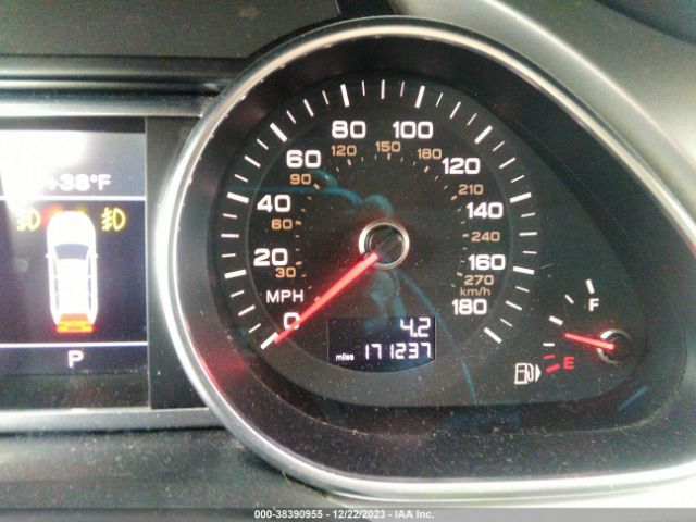 2013 AUDI Q7 WA1DGAFE7DD004691 Photo 6