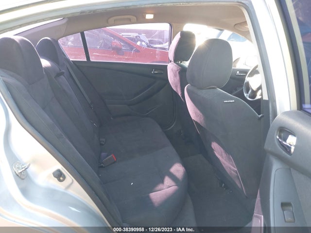 2012 NISSAN ALTIMA 2.5 S VIN: 1N4AL2AP1CN504945