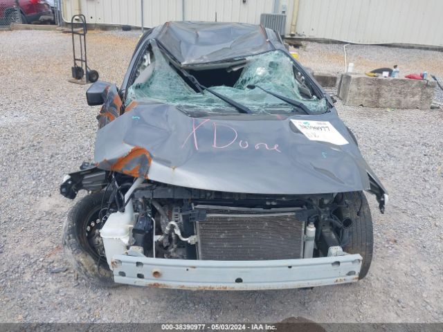 3N1CN7AP4KL823736 Nissan Versa 1.6 S
