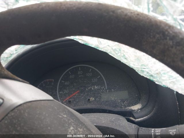 3N1CN7AP4KL823736 Nissan Versa 1.6 S