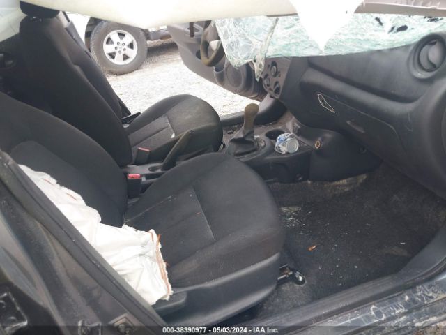3N1CN7AP4KL823736 Nissan Versa 1.6 S