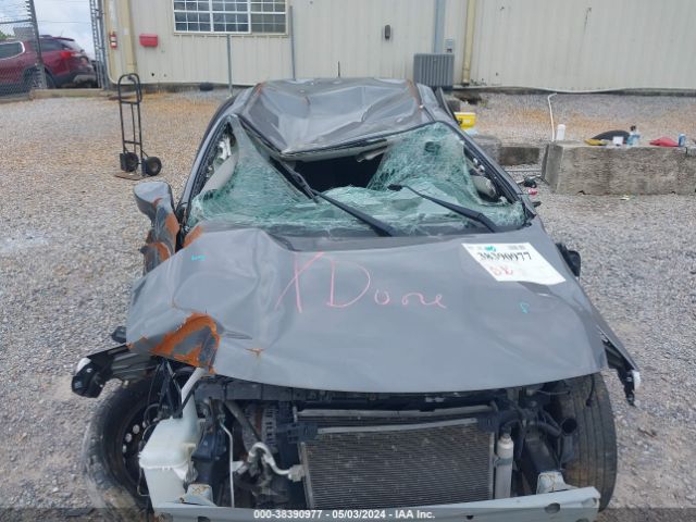 3N1CN7AP4KL823736 Nissan Versa 1.6 S