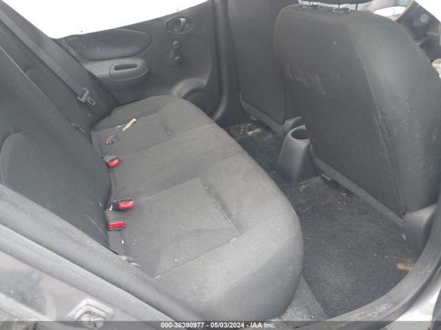 3N1CN7AP4KL823736 Nissan Versa 1.6 S