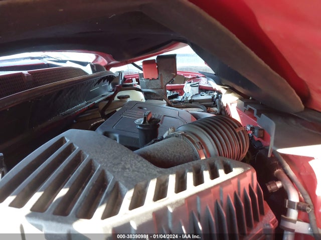 Chevrolet Blazer Fwd 2lt 2023 3GNKBCR44PS165764 Image 10
