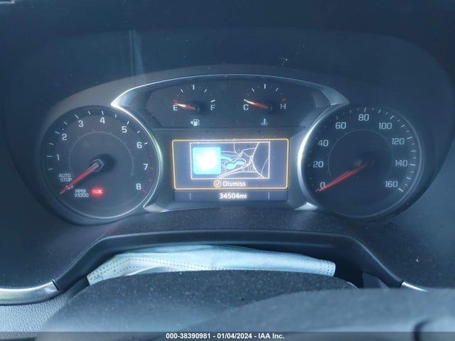 Chevrolet Blazer Fwd 2lt 2023 3GNKBCR44PS165764 Image 15