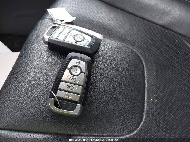 Ford Edge Titanium 2019 2FMPK4K93KBC71756 Image 11