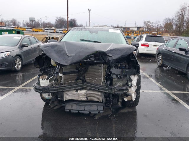 Ford Edge Titanium 2019 2FMPK4K93KBC71756 Image 13