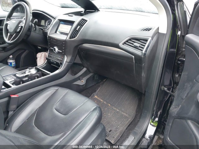Ford Edge Titanium 2019 2FMPK4K93KBC71756 Image 5