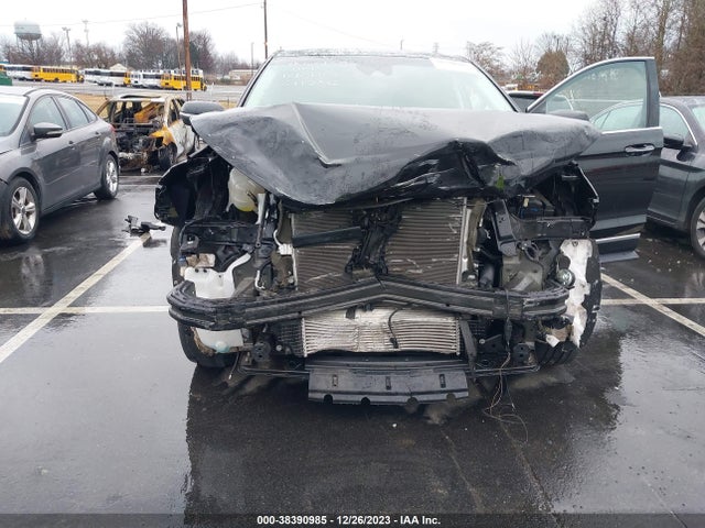 Ford Edge Titanium 2019 2FMPK4K93KBC71756 Image 6