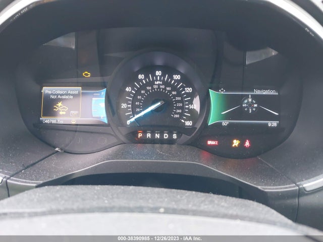 Ford Edge Titanium 2019 2FMPK4K93KBC71756 Image 7