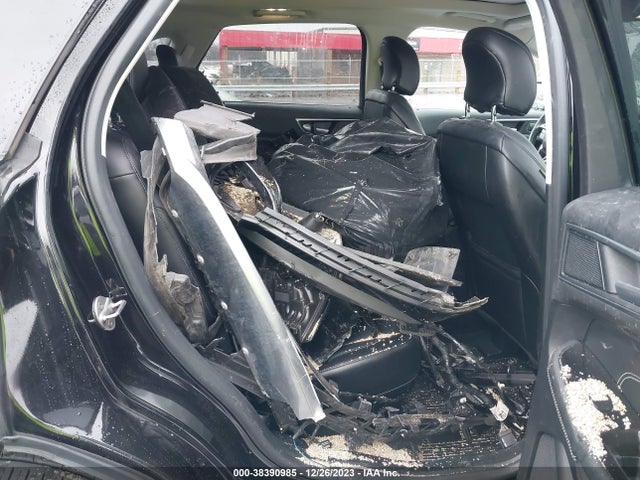 Ford Edge Titanium 2019 2FMPK4K93KBC71756 Image 8