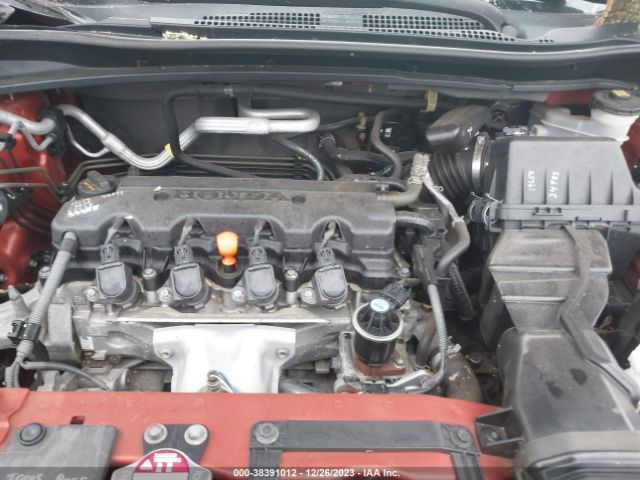 3CZRU6H14KG704562 Honda HR-V SPORT