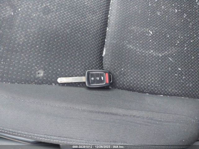 3CZRU6H14KG704562 Honda HR-V SPORT