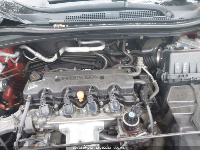 3CZRU6H14KG704562 Honda HR-V SPORT
