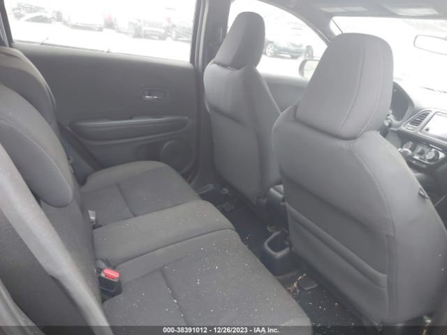 3CZRU6H14KG704562 Honda HR-V SPORT