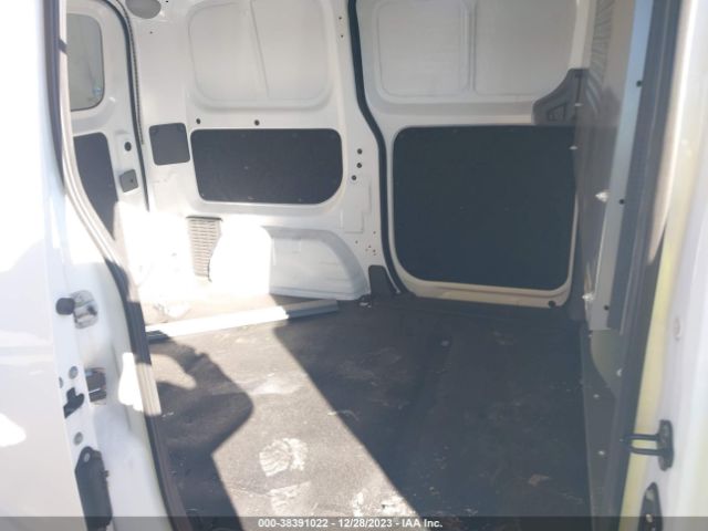 3N6CM0KN4KK690709 Nissan NV200 SV