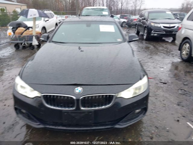 WBA3N7C59GK228783 BMW 428i