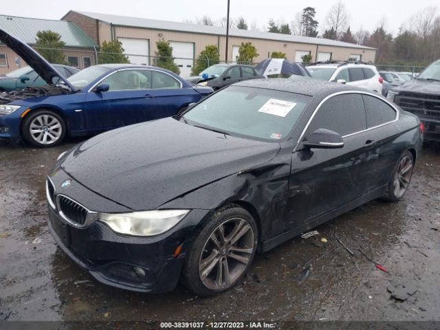 WBA3N7C59GK228783 BMW 428i
